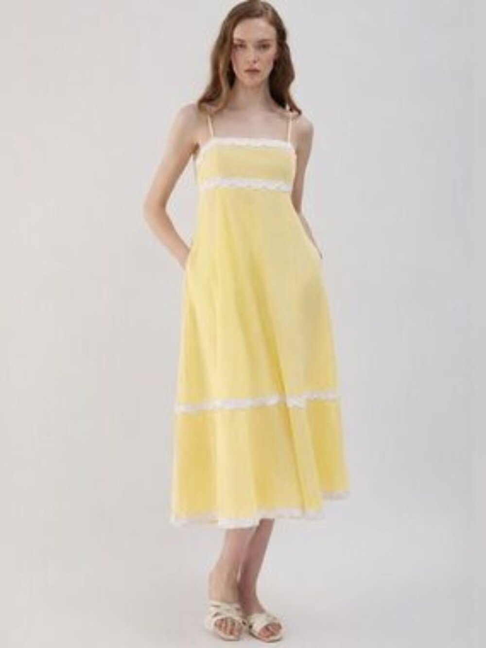 Sim & Sam Women's Dress